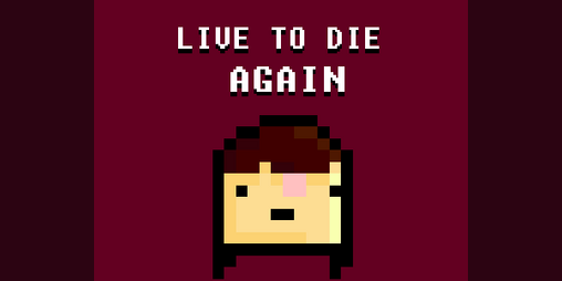 Cover image for Live To Die Again