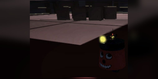 Cover image for LD37 - Scarehouse