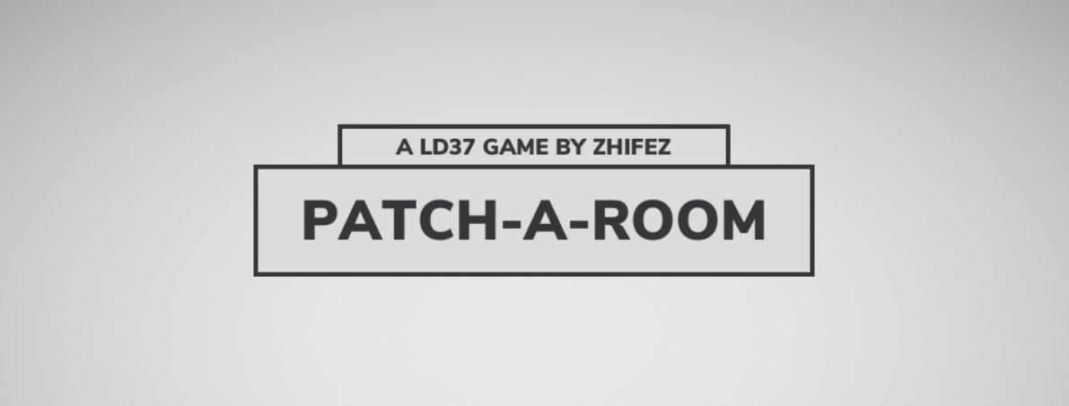 Patch-A-Room