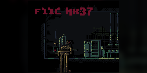 Cover image for FIIL Mark 37