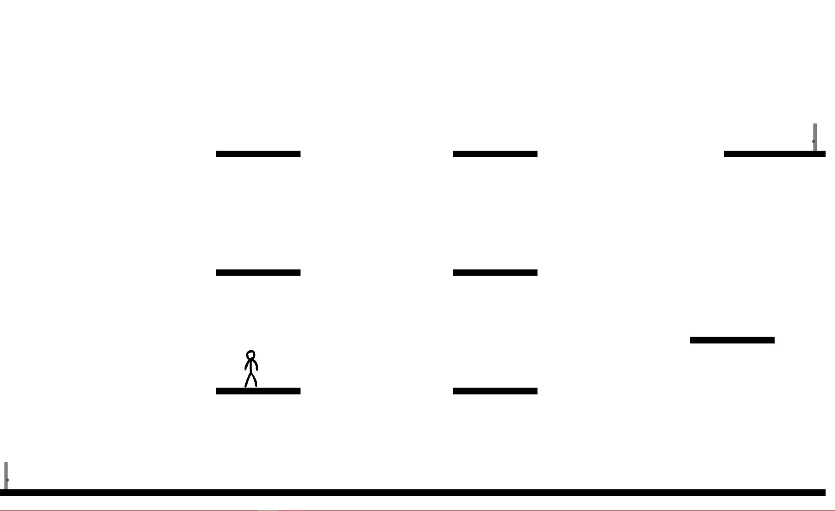 One room to another - LD 37