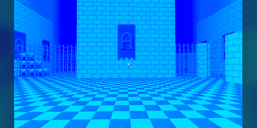 Cover image for The Tortile Chamber