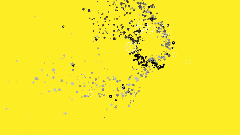 Fish Particle