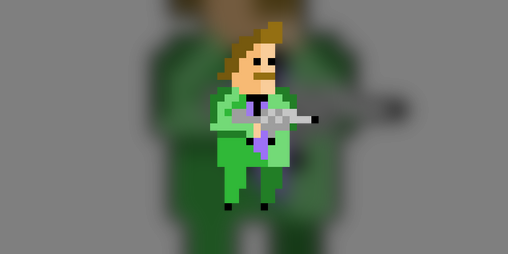 Cover image for KillThatHipster!