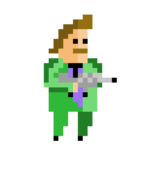 Cover image for KillThatHipster!