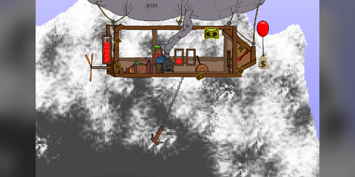 Cover image for Steamjunk Racer Nine Thousand