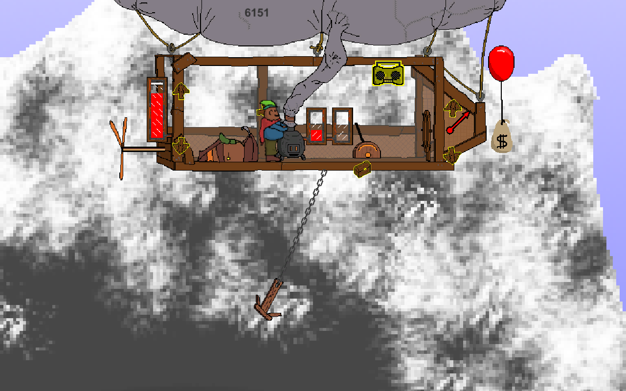 Cover image for Steamjunk Racer Nine Thousand