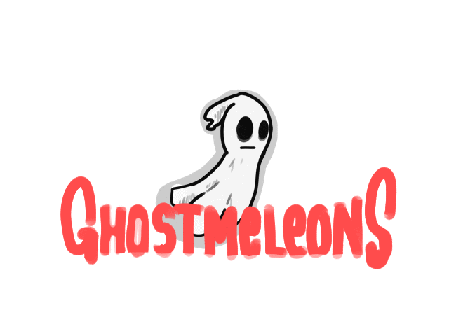 Cover image for ghostmeleons