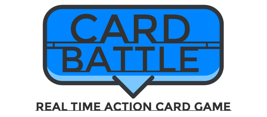 Card Battle [Prototype] Mac OS