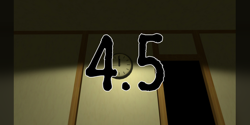 Cover image for 4.5