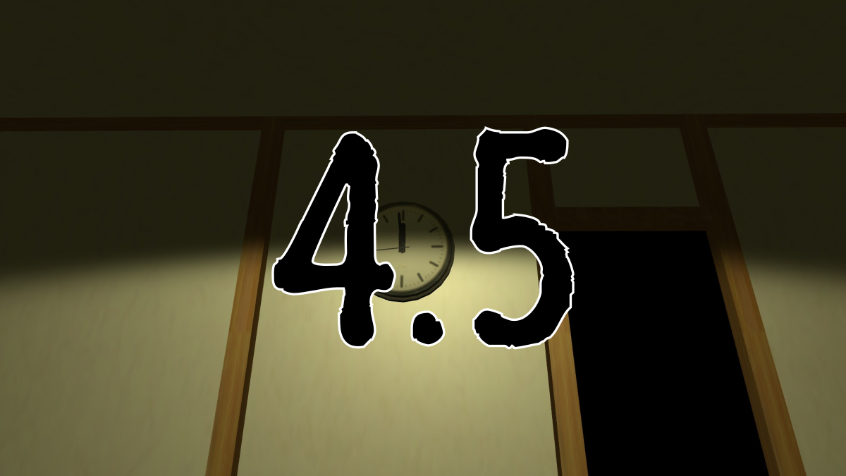 Cover image for 4.5