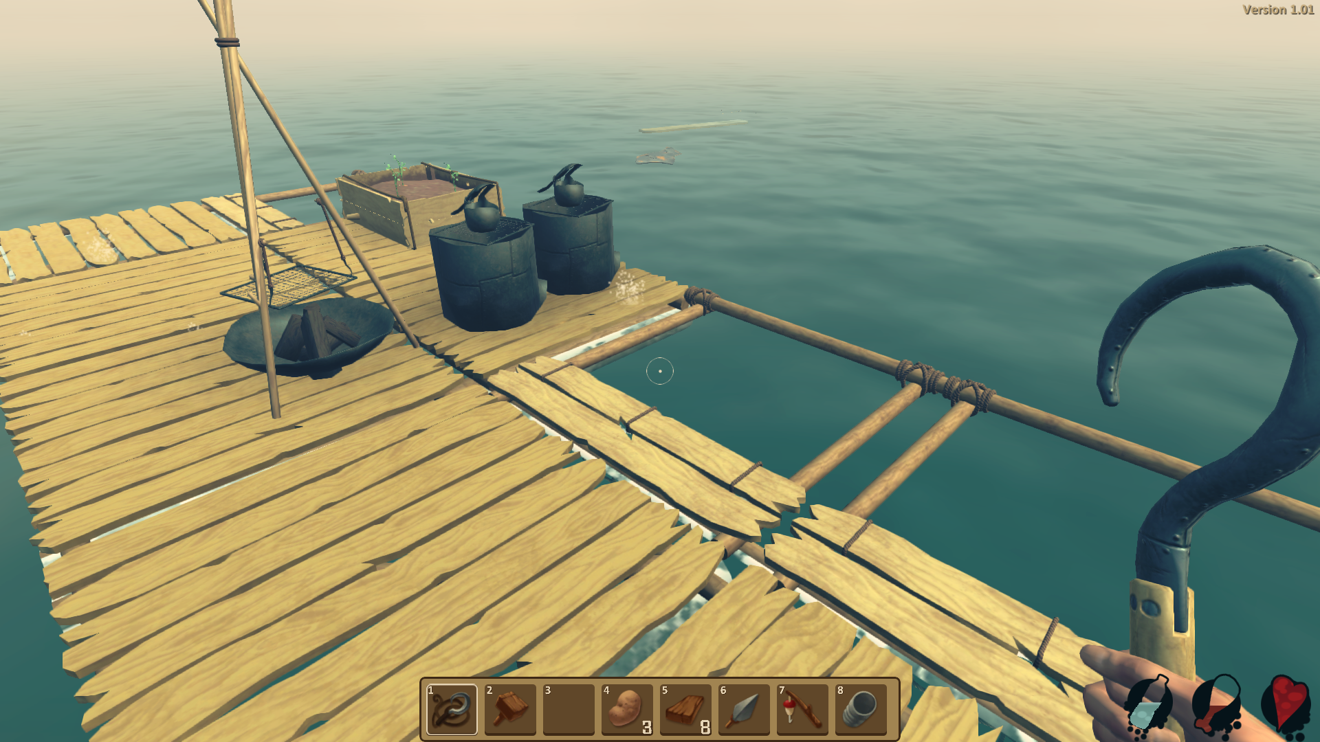 Raft By Redbeet Interactive Raft By Redbeet Interactive