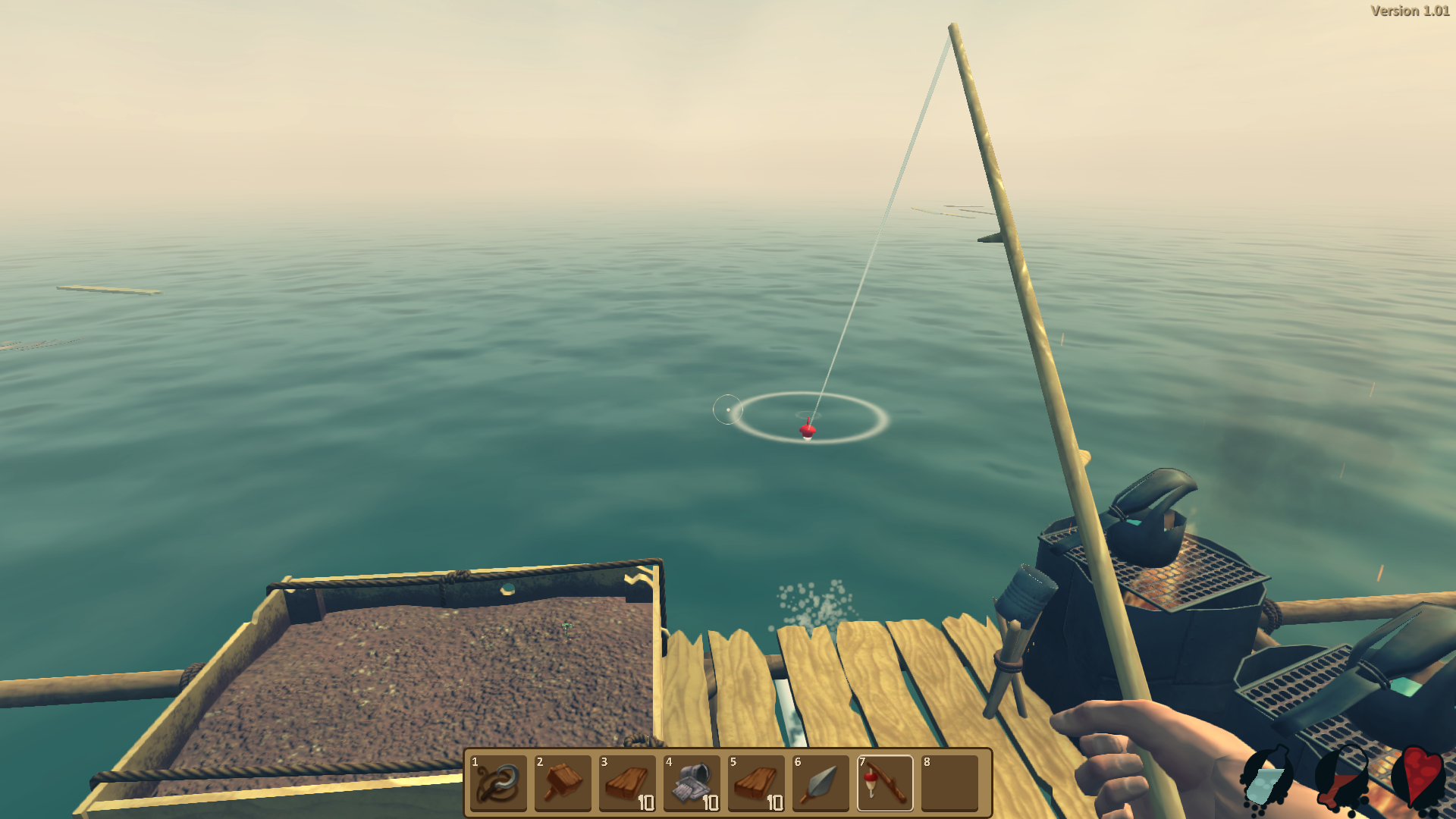 Raft By Redbeet Interactive Raft By Redbeet Interactive