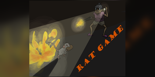 Cover image for Rat Game (RottaPeli)