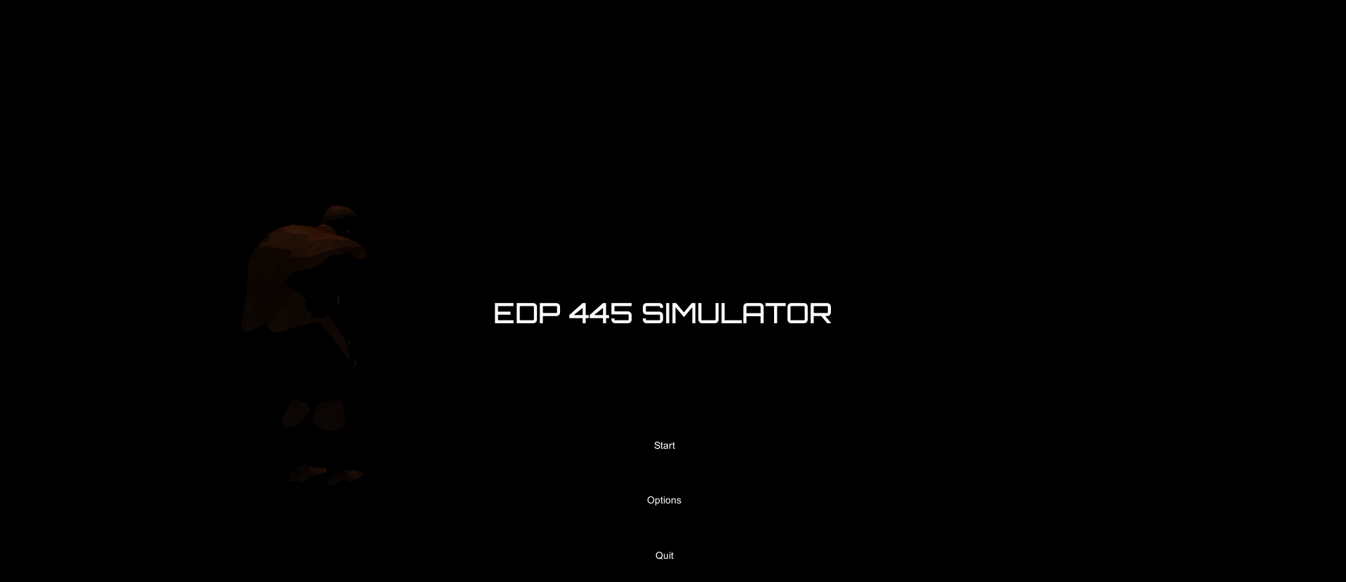 EDP 445 SIMULATOR by Monsta Manly