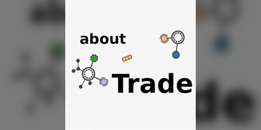 Cover image for About Trade