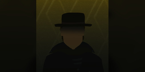 Cover image for Murder at The Dinner Table