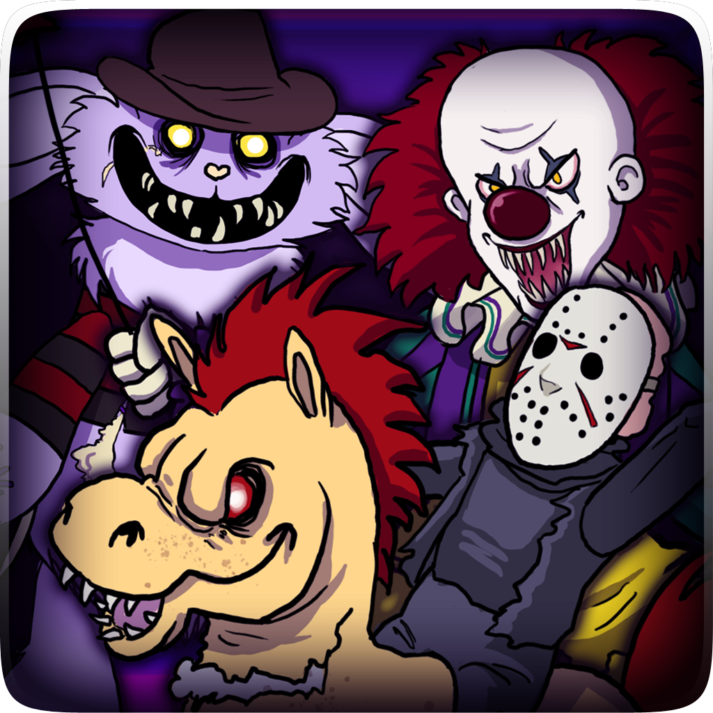 Cover image for Diabolic Toys