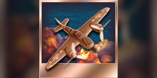 Cover image for Bombers Online