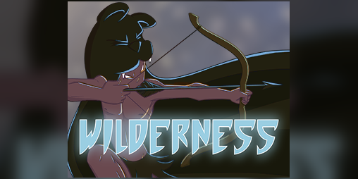 Cover image for Wilderness