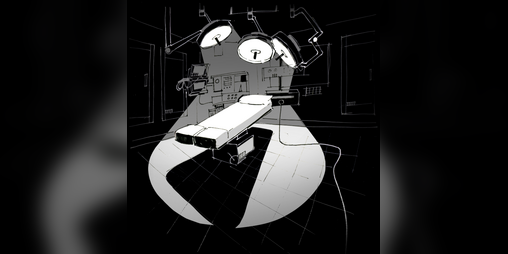 Cover image for escape