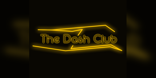 Cover image for The Dash Club