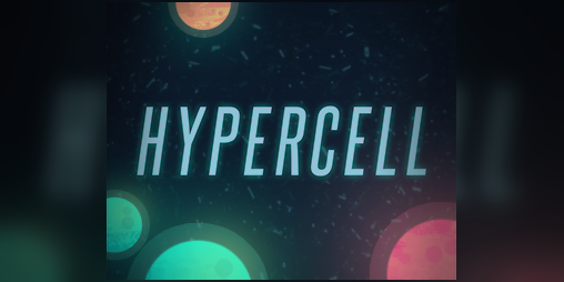 Cover image for Hypercell