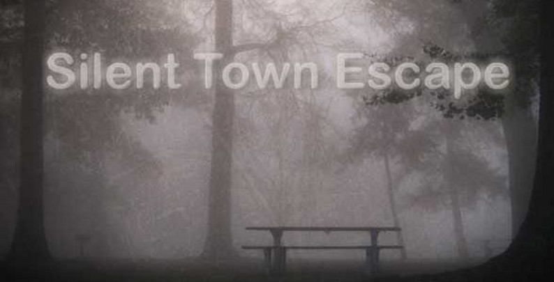 Another town. Сайлент Таун. Silent Escape. Silent Escape Induction. The Silent Town ВК.