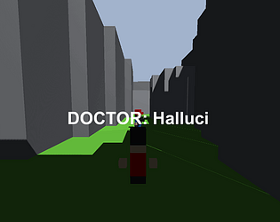 Cover image for [LD37] Treatment Room One