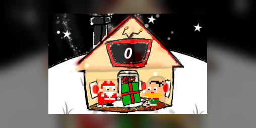 Cover image for I Hate Santa!