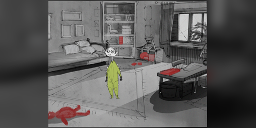 Cover image for The Failures Of Felix