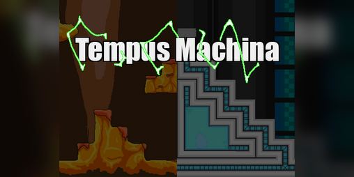 Cover image for Tempus Machina