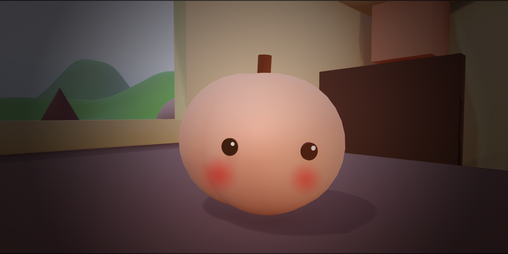 Cover image for Apricot Drop