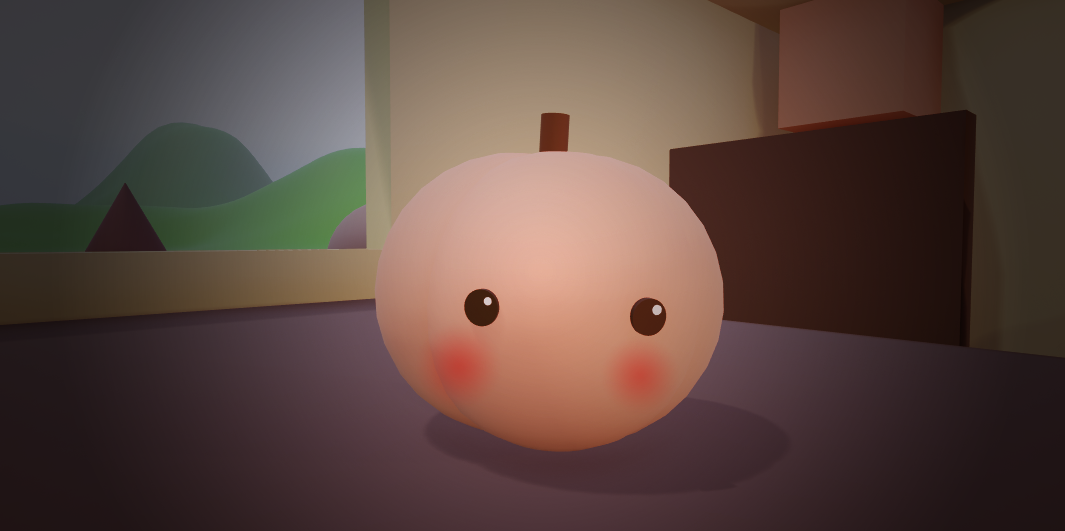 Cover image for Apricot Drop