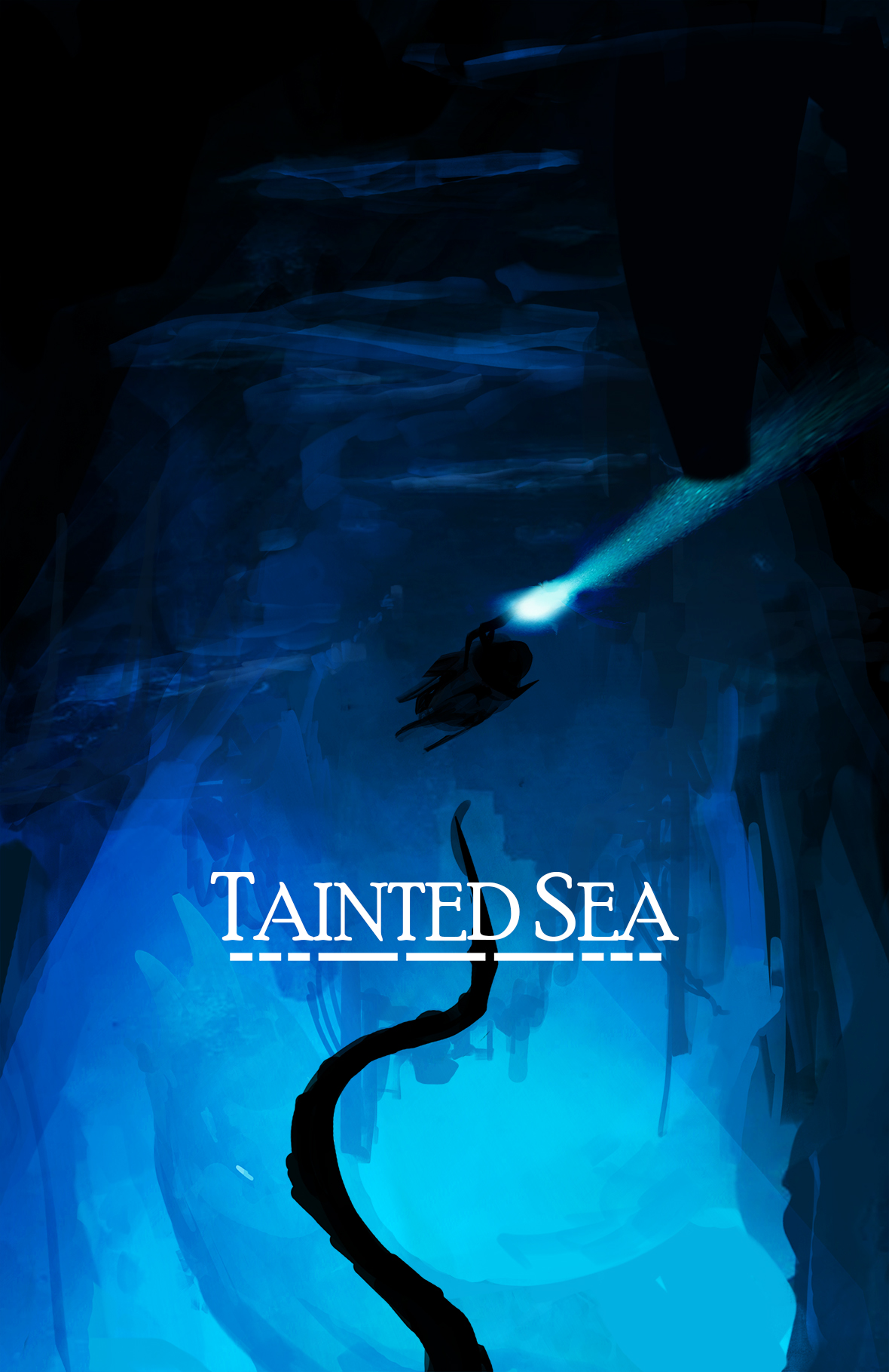 Tainted Sea VR