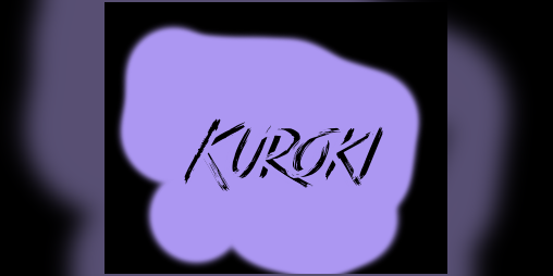 Cover image for Kuroki