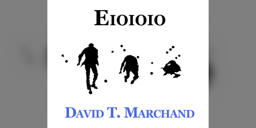 Cover image for Eioioio