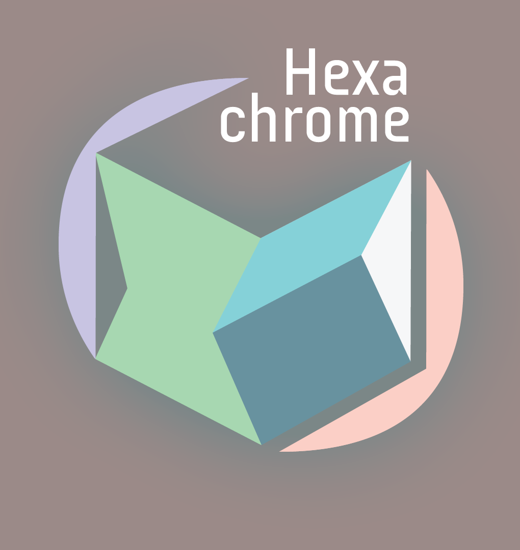 Pantone Hexachrome Green