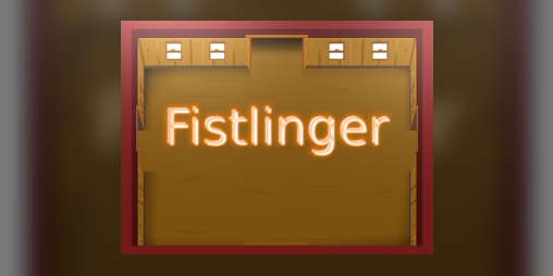 Cover image for Fistlinger