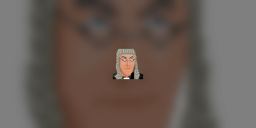 Cover image for Judgement