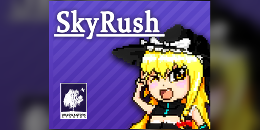 Cover image for SkyRush