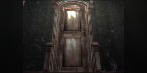 Cover image for Keyhole