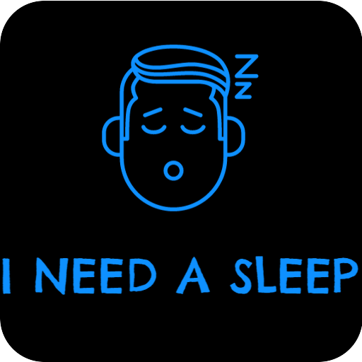 I Need A Sleep