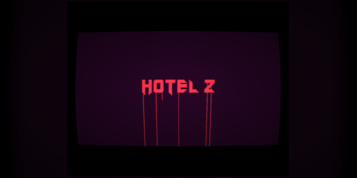 Cover image for HotelZ