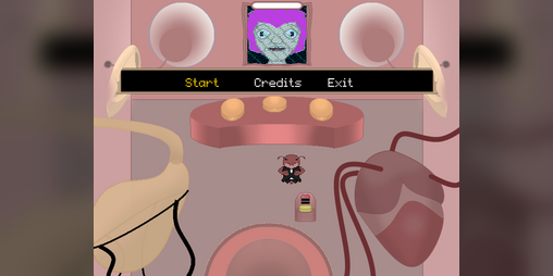 Cover image for Lobsterbotomy