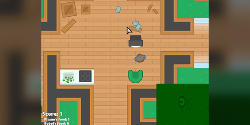 Cover image for RemoteRanch