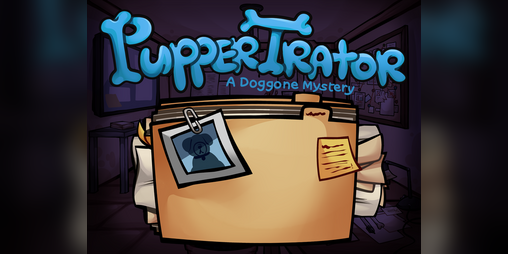 Cover image for Puppertrator (Web)