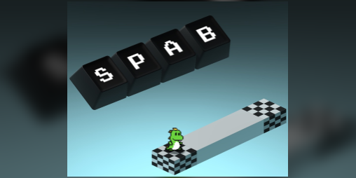 Cover image for Spab