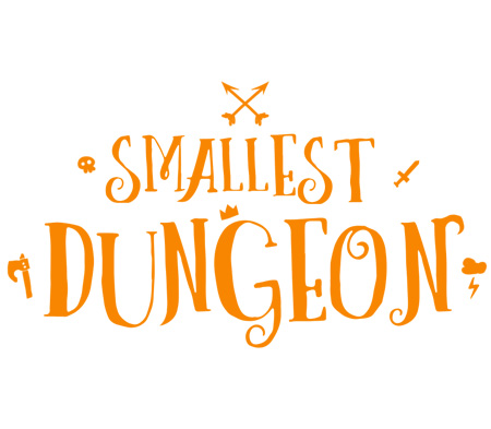 Smallest Dungeon