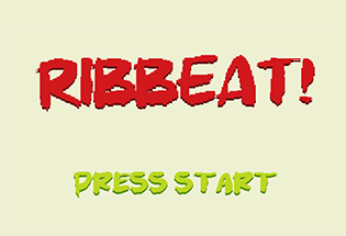 Cover image for RIBBEAT!